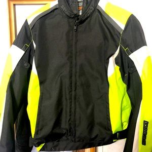 Sedici Riding jacket